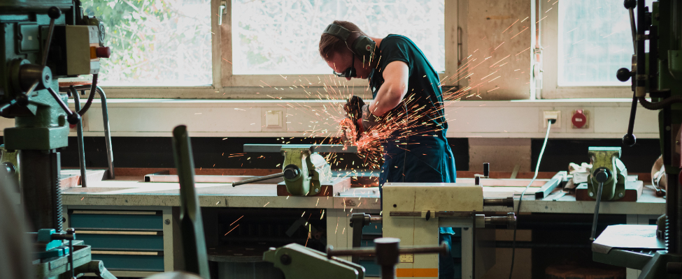 ISO 45001 Töötervishoiu ja tööohutuse juhtimissüsteemid