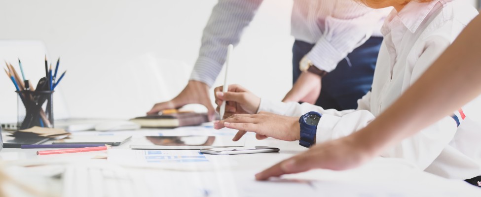 ISO 9001 Kvaliteedijuhtimissüsteem