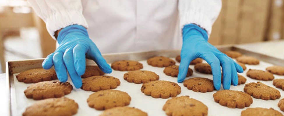 ISO 22000 Toiduohutuse juhtimissüsteem