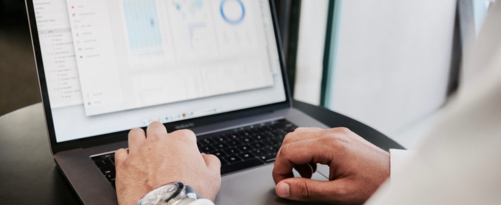 Andmekaitse teie ettevõttes