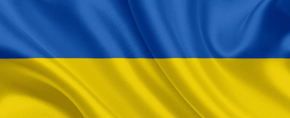 BM Certification toetab Ukraina inimesi