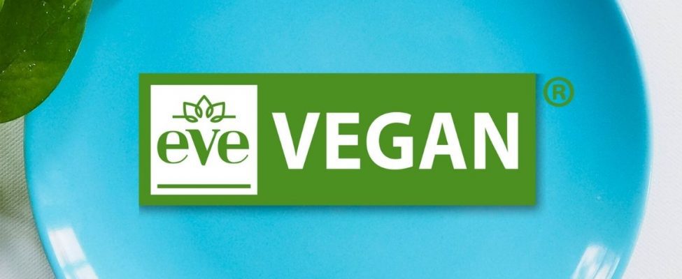 EVE VEGAN® sertifikaat pakub ainulaadset võimalust kasutada täiel määral kasvavat veganturgu