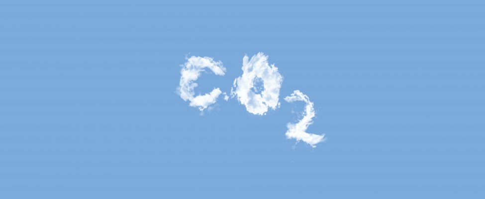 Süsinikdioksiidi (CO2) heitkoguste arvutamine / CO2 jalajälje arvutamine