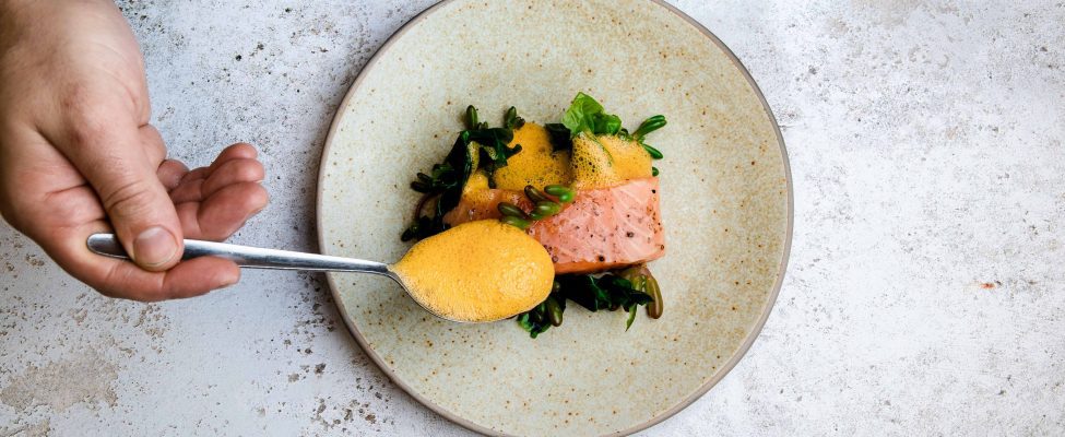 Eelised neile, kes on seotud toiduainetetööstusega – Toiduohutuse juhtimissüsteemi sertifikaat