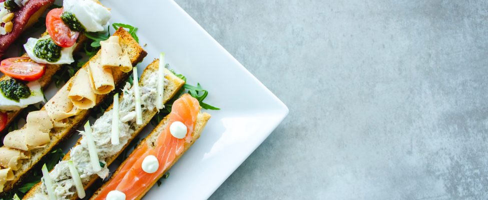 Toidustandardite otsustav tähtsus tarbijate tervise ja heaolu kaitsmisel