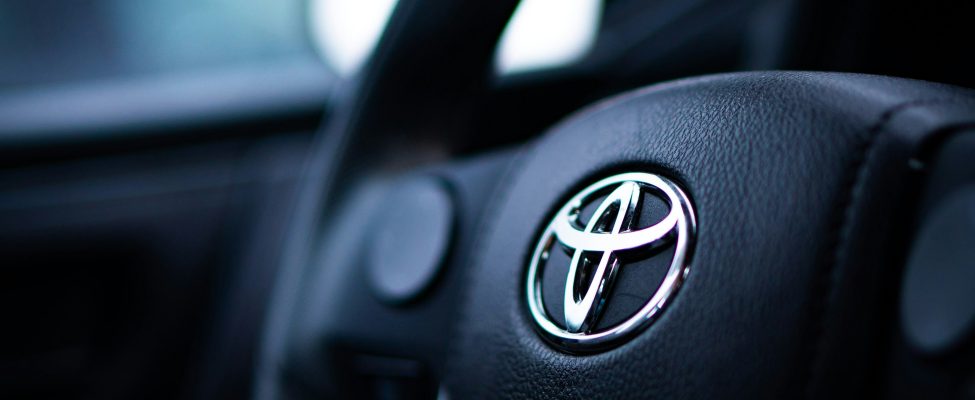 Toyota Baltic- kiiduväärt eeskuju keskkonnamõjude vähendamisel oma tegevustes