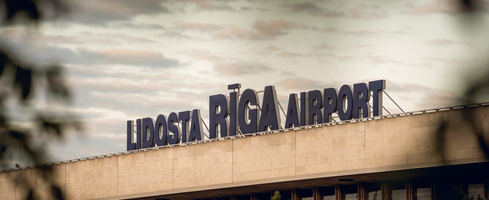 BM Certification hindab kõrgelt RIX Riga Airport edu iga-aastasel juhtimissüsteemide auditil ja viie ISO sertifitseerimissüsteemi haldamisel