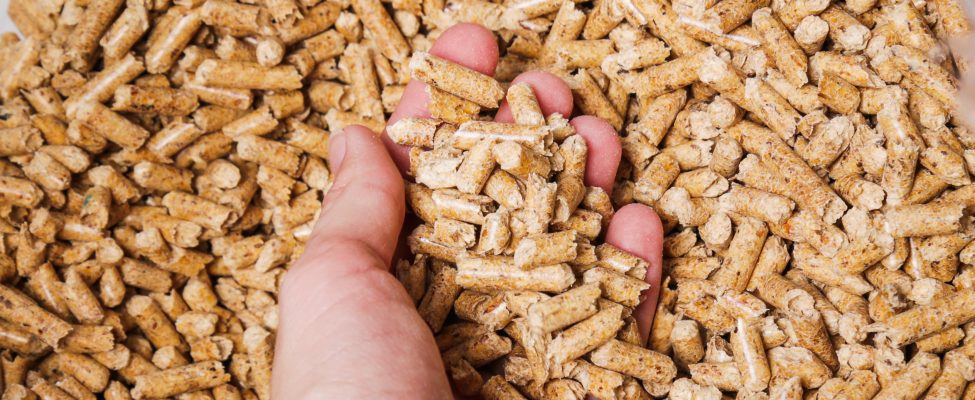 ENplus® puidugraanulite sertifikaat