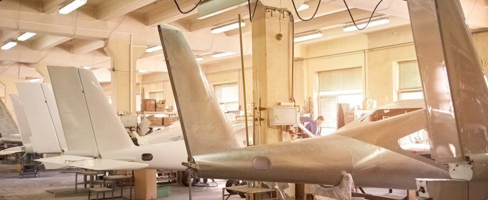Tõsta oma konkurentsivõimet NATO AQAP 2110 sertifikaadiga