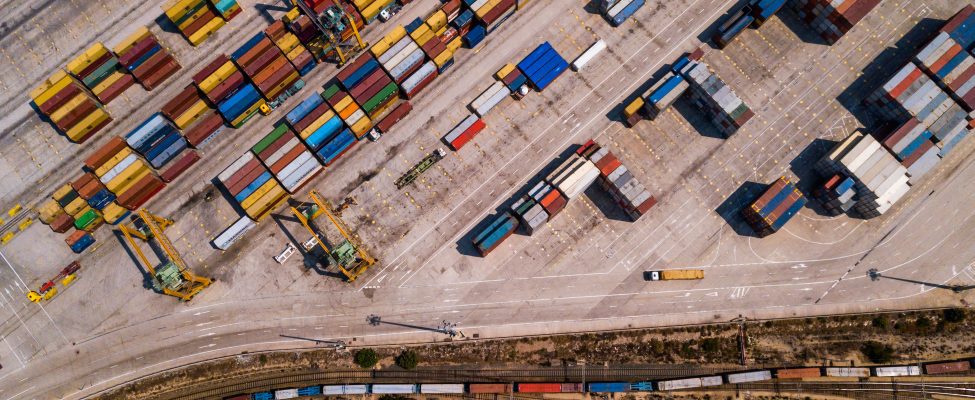 Tugevda tarneahela turvalisust ISO 28000 sertifikaadiga Teenust pakub BM Certification